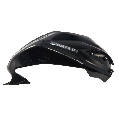 Крышка топливного бака верхняя правая ZONTES ZT350 R1