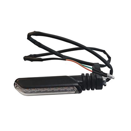 Поворотник левый ZONTES ZT703