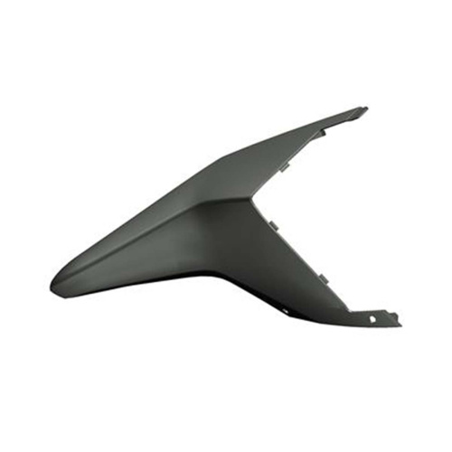Передняя нижняя правая панель (золотисто-зеленая) ZONTES ZT368T-G