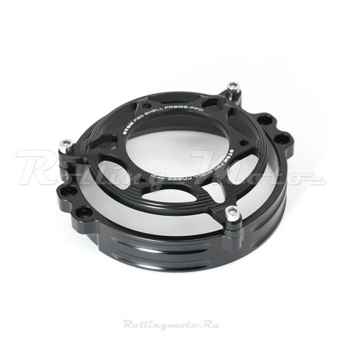 Защита вентилятора охлаждения OTOM CNC (черный, , 1560483-290-5464)