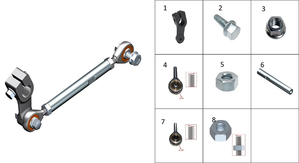 Механизм переключения передач