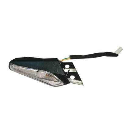 Поворотник задний левый ZONTES ZT350-X