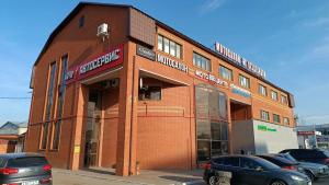 Роллинг мото Казань, г. Казань, Проспект Победы, дом 202