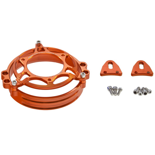 Защита вентилятора охлаждения OTOM CNC (оранжевый, , 1560483-290-2701)