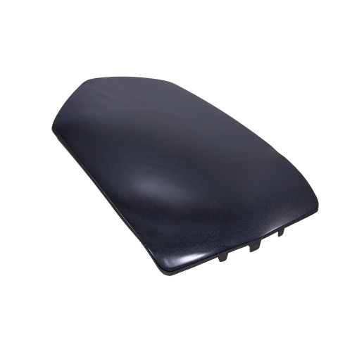 Крышка топливного бака (серая) ZONTES ZT350 R1