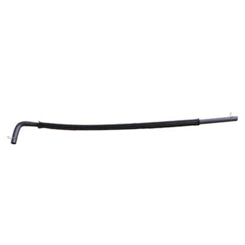 Шланг адсорбера (φ5×φ9×450) ZONTES ZT350T-D