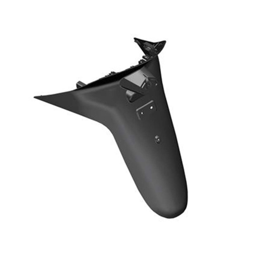 Накладка крыла заднего нижняя ZONTES ZT368T-K