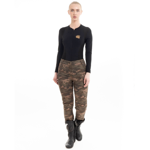 Джинсы Hyperlook Miracle Army (XS)