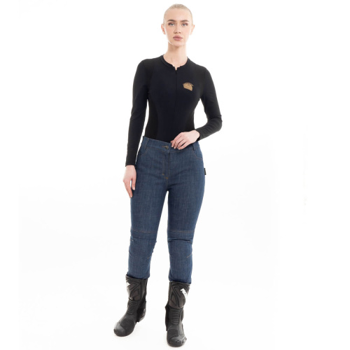 Джинсы Hyperlook Miracle (XS)