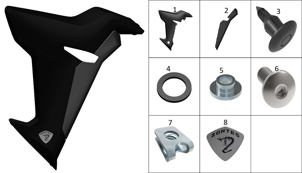 Панель декоративная боковая3