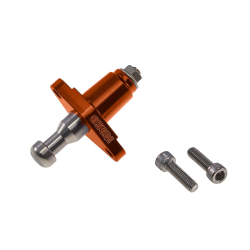 Натяжитель цепи ГРМ CNC NC250 OTOM (механический) (оранжевый, , 1560483-004-2862) Натяжитель цепи ГРМ CNC NC250 OTOM (механический) (оранжевый, , 1560483-004-2862)