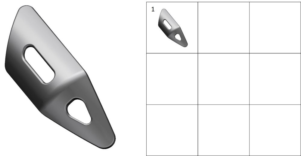 Защита глушителя