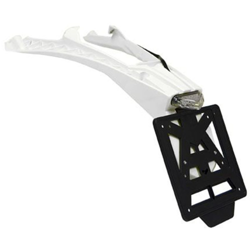 Стоп-сигнал R-TECH HUSQVARNA TE/FE/TX 17-19 (белый, , 040296-776-1430)