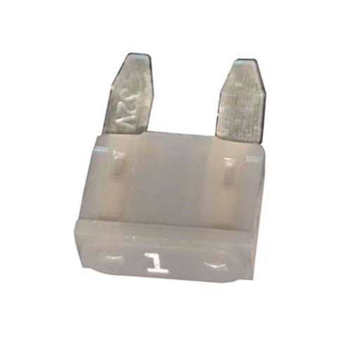 Предохранитель 1A ZONTES