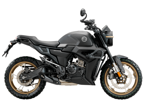 Мотоцикл ZONTES ZT125-G1 (4T ZT152MI EFI) 17/17 ПТС (черный/золотой, заводская упаковка, 1560537-796-9266) Мотоцикл ZONTES ZT125-G1 (4T ZT152MI EFI) 17/17 ПТС (черный/золотой, заводская упаковка, 1560537-796-9266)