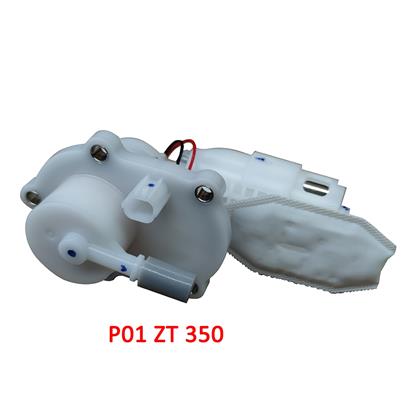Насос топливный ZONTES ZT350T-D/E/M  (350kPa)