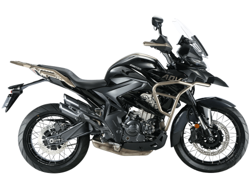 Мотоцикл ZONTES ZT350-T