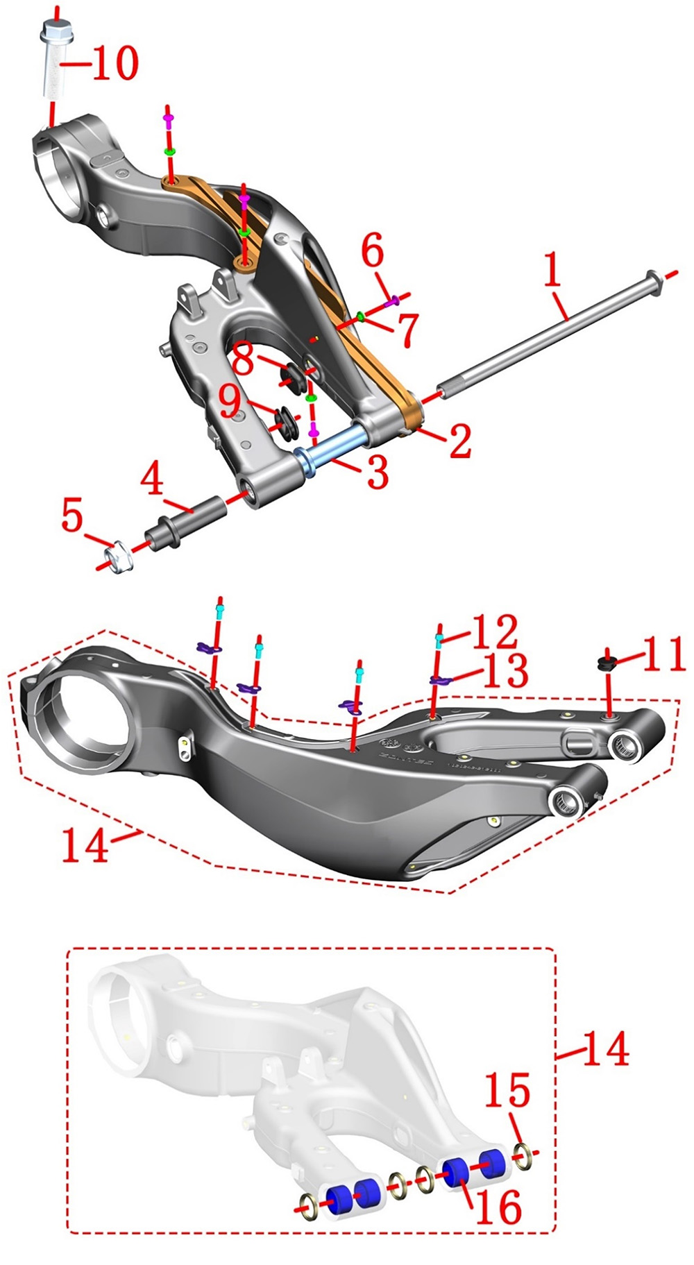 Мономаятник
