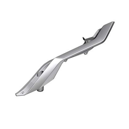 Рукоятка багажника внешняя левая (серая)  ZONTES ZT368T-G