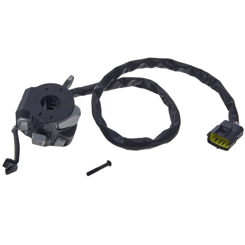 Блок переключателей левый ZONTES ZT350 T X1
