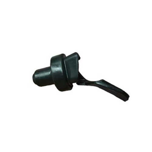 Кожух резиновый рычага сцепления ZONTES ZT125