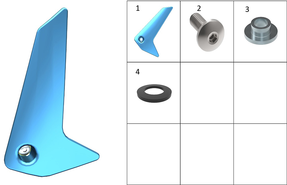Защита цепи