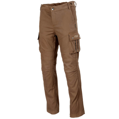 Брюки Hyperlook Barracuda Brown (4XL)