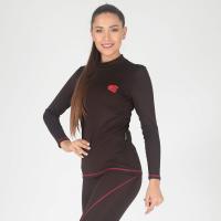 Термобельё HYPERLOOK FLAME SKIN женское термосберегающее, футболка