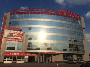 Скутер Сити, Московская область, город Балашиха, ш. Энтузиастов, д 84, ТЦ Колесо