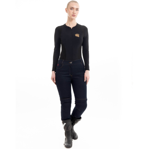 Джинсы Hyperlook Shelby (XS)