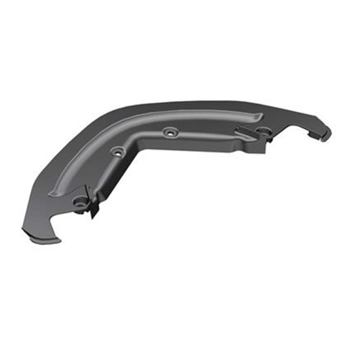 Рукоятка багажника центральная нижняя ZONTES ZT368T-G