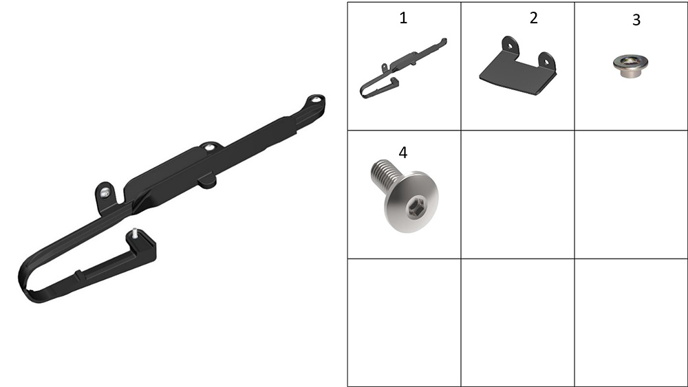 Ловушка цепи