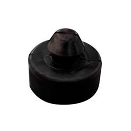 Подушка круглая резиновая сидения ZONTES 125-350