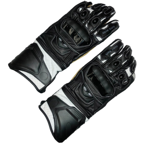 Перчатки HAWK MOTO G4 (S)