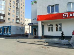 Драйв Моторс, Свердловская обл., г. Екатеринбург, ул. Чкалова, д. 258