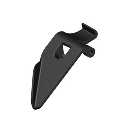 Левый крючок замка переднего вещевого ящика ZONTES ZT368T-G