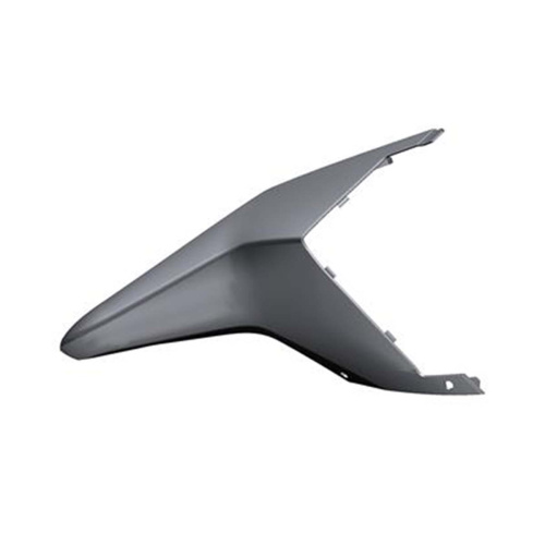 Передняя нижняя правая панель  (серая) ZONTES ZT368T-G