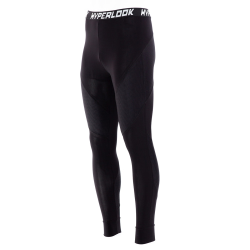 Термобельё HYPERLOOK CRISTAL AIR мужское влагоотводящее, штаны (, 2XL, 6430427-815-6015)