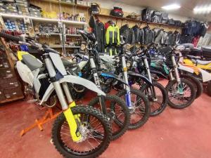 Motomax, г. Тюмень, ул. Одесская, д. 1 стр 66