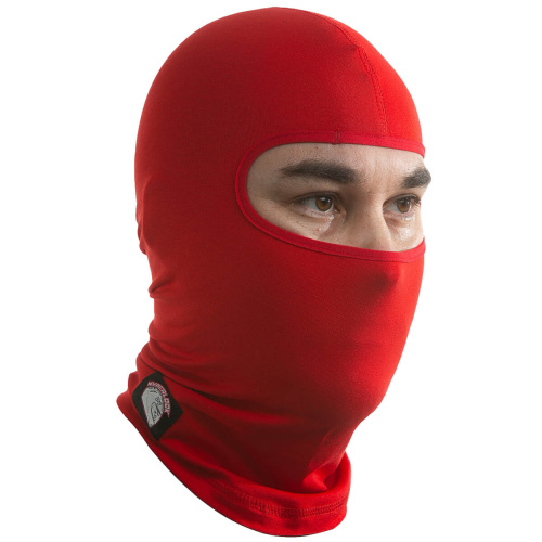 Подшлемник Hyperlook Pancher (красный)