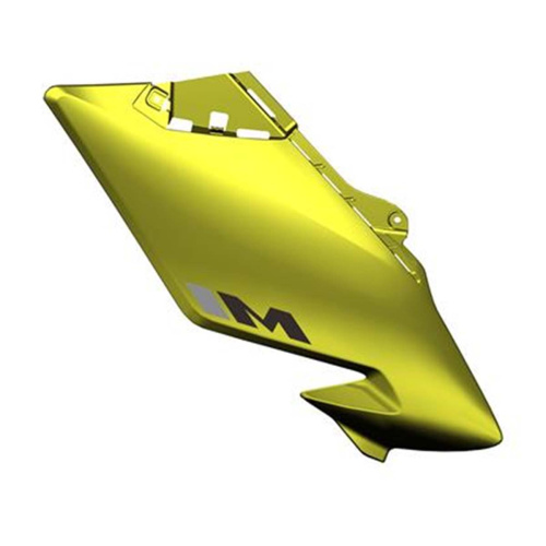 Передняя правая панель (желтый) ZONTES ZT350T-M
