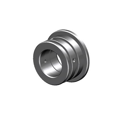 Втулка ведущего колеса φ18.5×φ30×19.1 ZONTES
