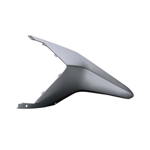 Передняя нижняя левая панель (серая) ZONTES ZT368T-G