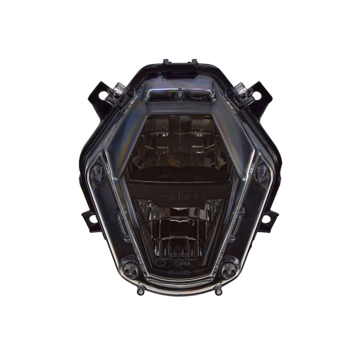 Фара центральная ZONTES 350-M