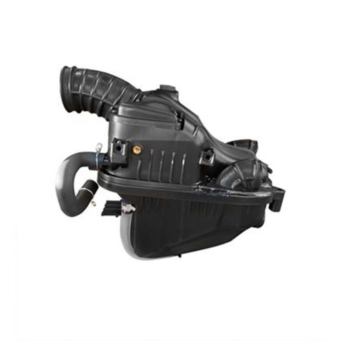 Корпус фильтра воздушного  ZONTES ZT350-VX