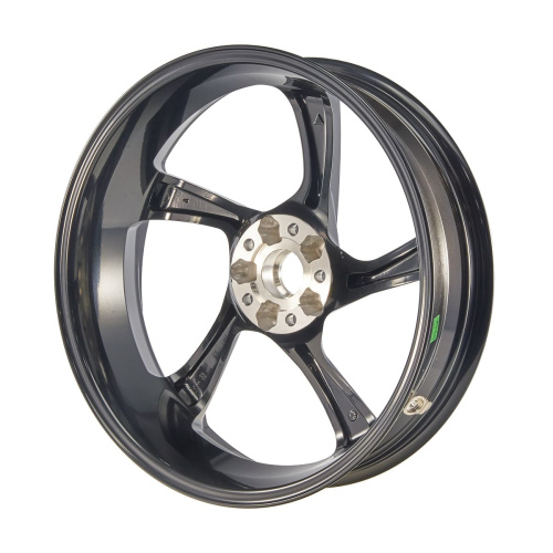 Диск 17"х4,5 задний литой ZONTES ZT350