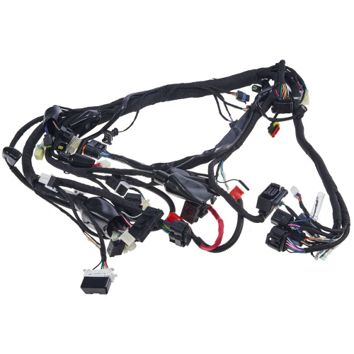Жгут проводки ZONTES ZT350 R1