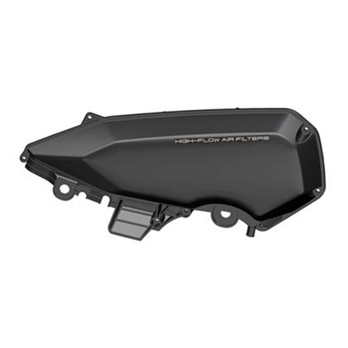 Наклейка на крышку корпуса воздушного фильтра   ZONTES ZT368T-G
