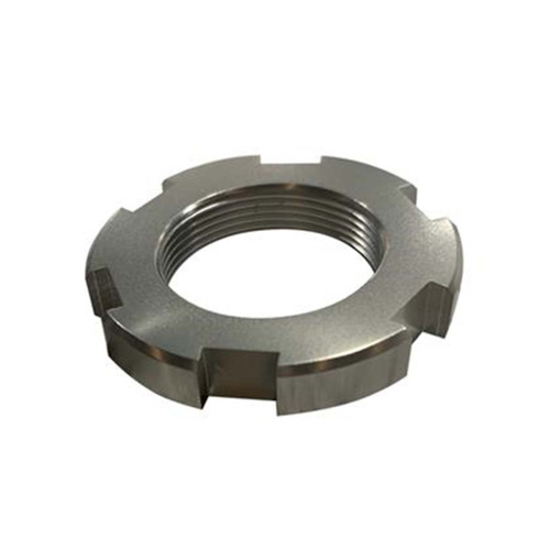 Гайка регулировки рулевой колонки M24×1 ZONTES ZT368-K
