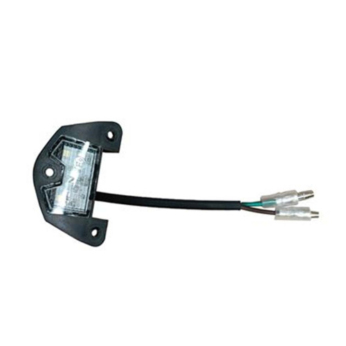 Фонарь освещения номерного знака ZONTES ZT368T-G